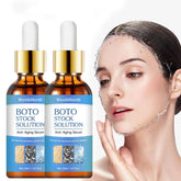 Hyaluronic Acid Serum, Skin Care Serum, Face Serum, Hyaluronic Acid Serum For Face, Serum For Face Anti Aging, 2-Pack